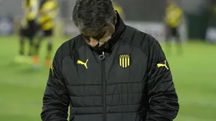 Pablo Bengoechea dijo sentir vergüenza por la goleada