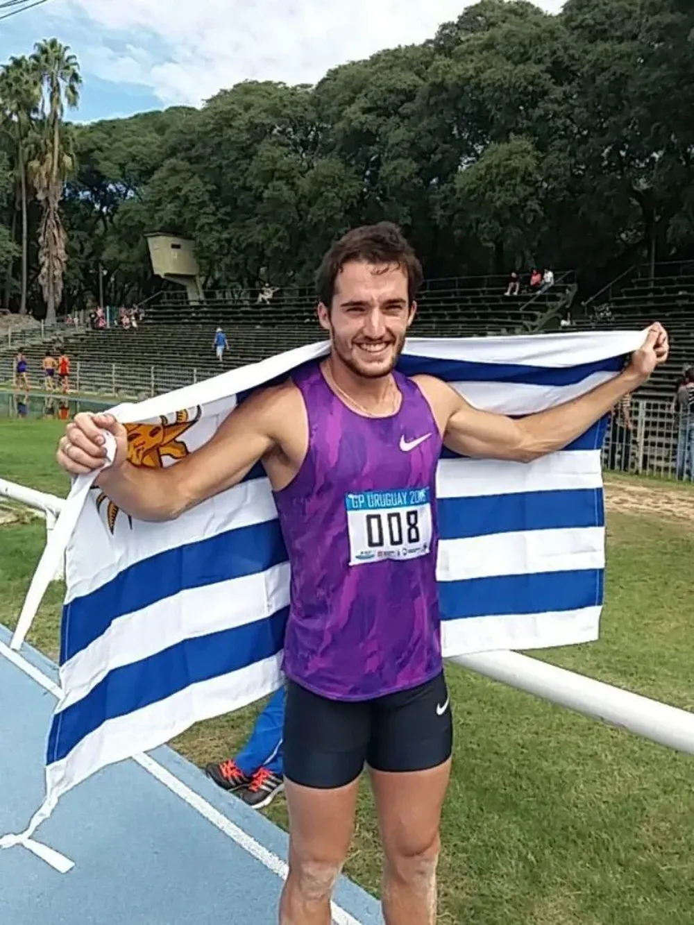 Emiliano Lasa 