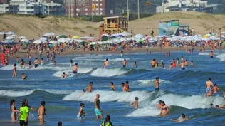 La crisis argentina “golpeará” a Uruguay por el lado del turismo, según BBVA