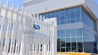 Los llamativos tentáculos de la Suizo Argentina para sumar contratos por el país