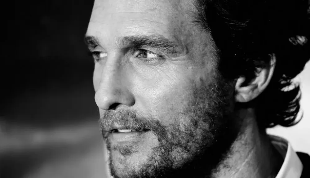 Matthew McConaughey