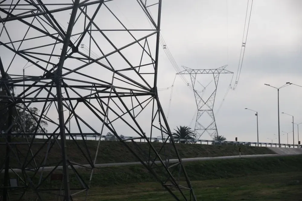 La nueva obra de infraestructura demandará tres años y medio de trabajos.