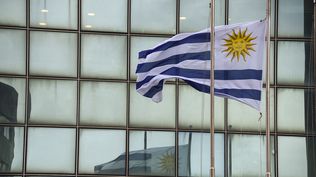 El lugar más confiable de Latinoamérica para operar: ranking sobre clima de negocios destaca a Uruguay en la región