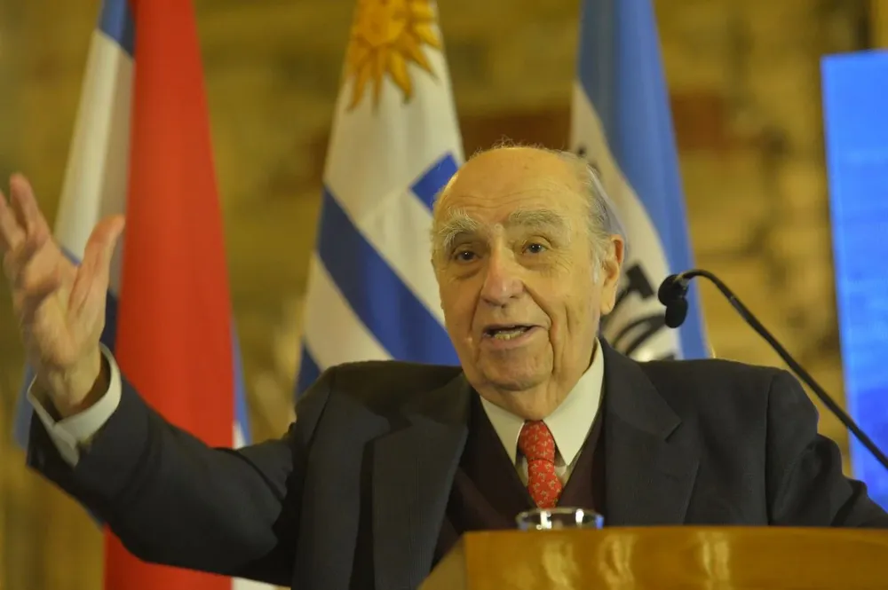 El expresidente se pronunció sobre la elección intermedia