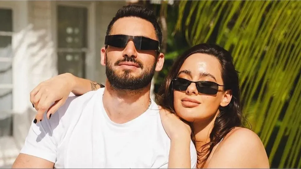 ¿La pareja del verano?