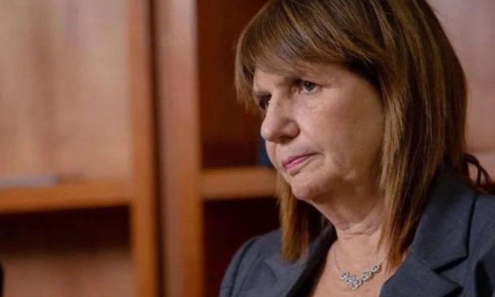 Patricia Bullrich se afianza en La Libertad Avanza y olvida a JXC.&nbsp;