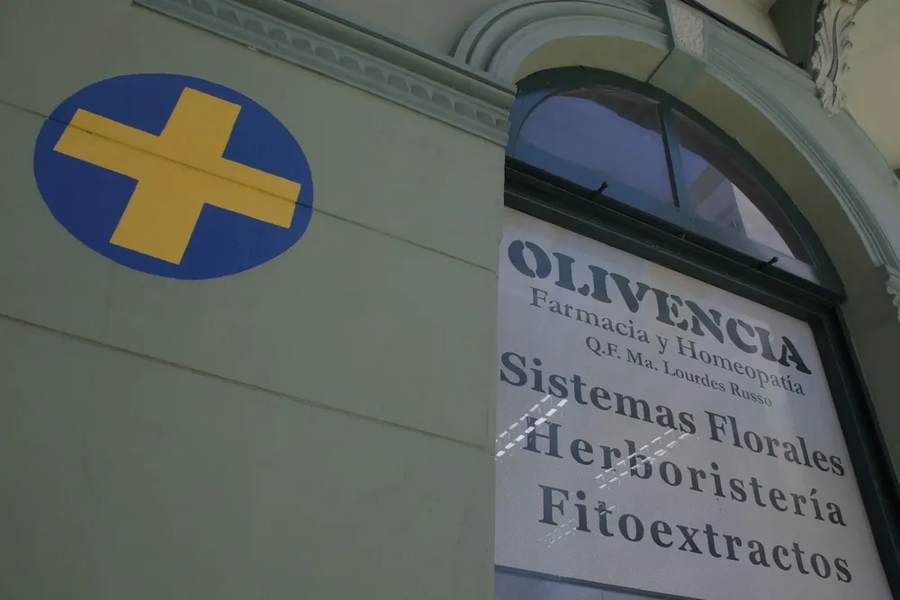 Centro de medicamentos