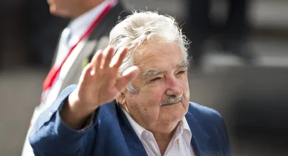 mujica: esta muy bien la opcion de astori como proximo ministro de economia