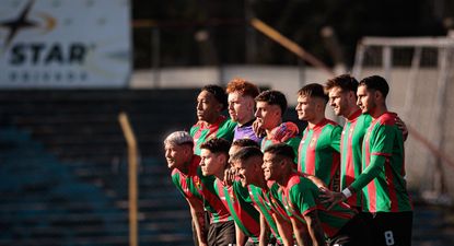 Rampla Juniors