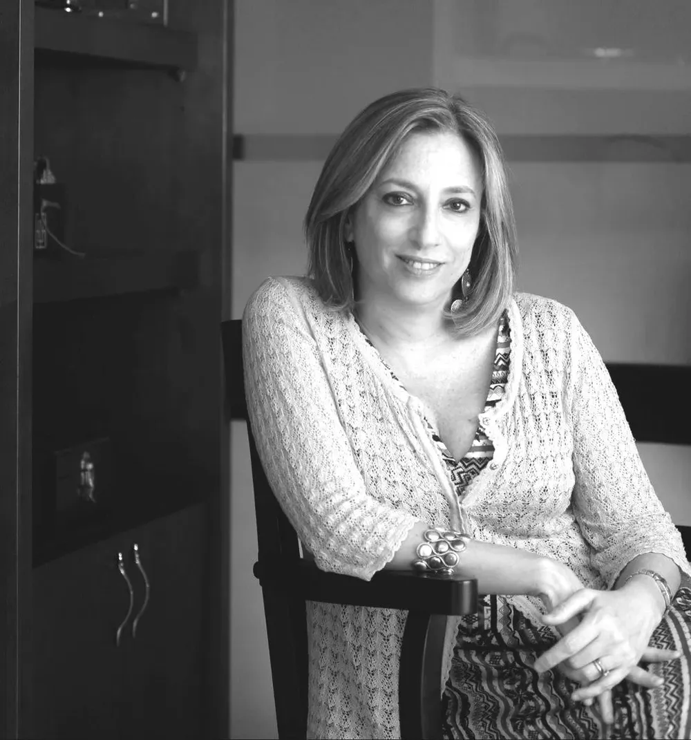 Mónica Bottero es la directora de Inmujeres en el Mides