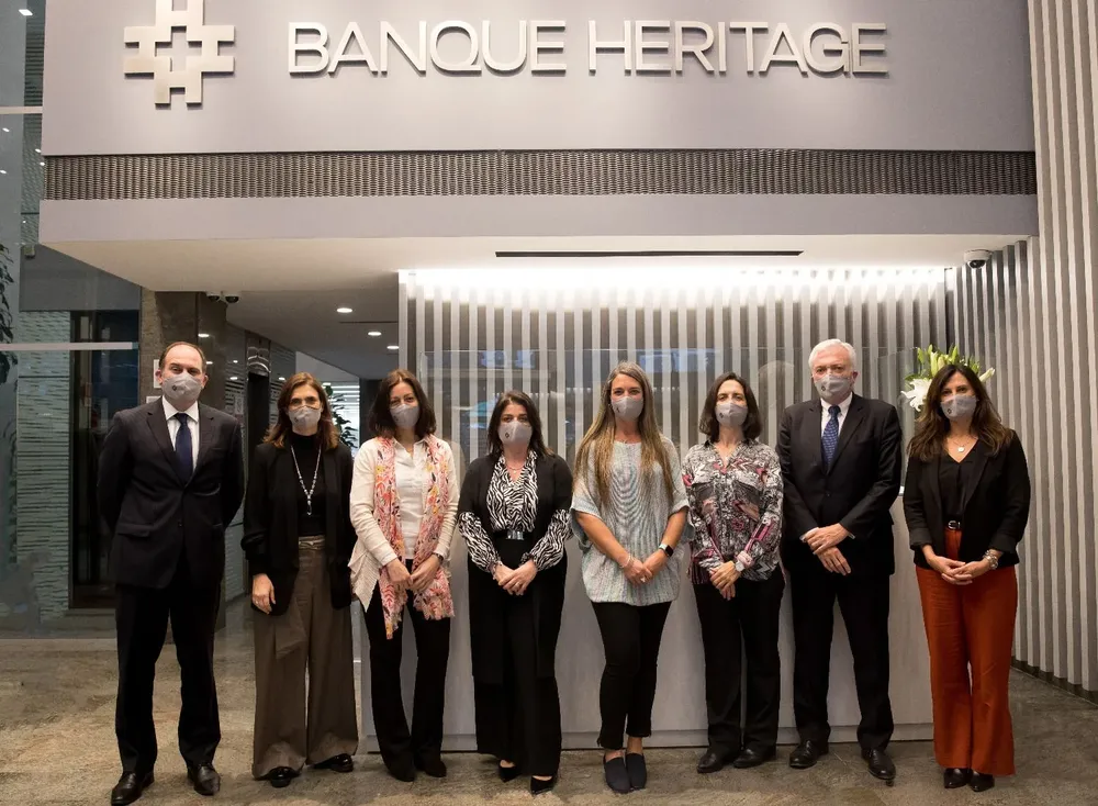 RedME se propone lograr un impacto positivo construyendo lugares de trabajo más equitativos, conscientes y sostenibles