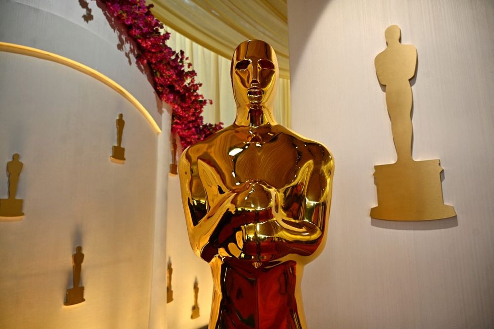 Los premios Oscar se entregan el 2 de marzo