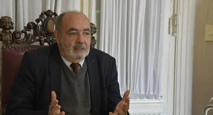 Director nacional de Aduanas