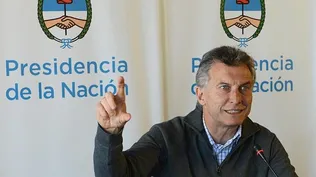 La pata keynesiana del macrismo