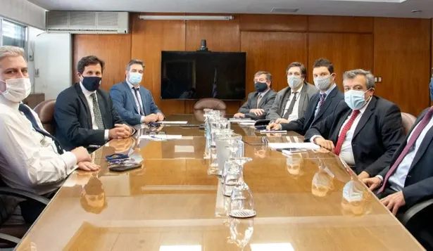 El BCU tiene previsto seguir aumentando la tasa de interés hasta fin de año.