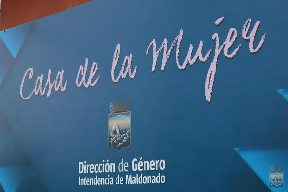 La Dirección de género le pidió la renuncia