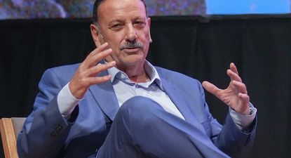 Interna del PJ: Ricardo Quintela desafía a Cristina Kirchner por la presidencia y critica su liderazgo