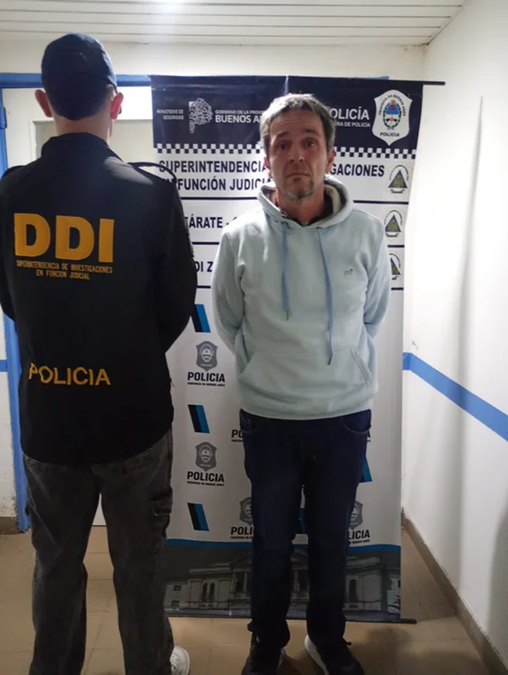 Fuente: Agencia Noticias Argentinas/X