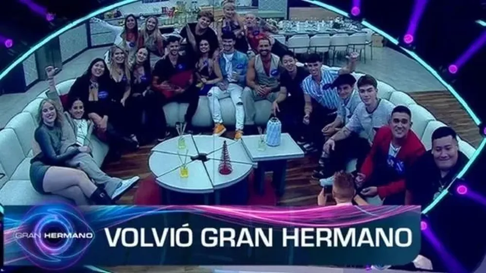 Qué pasa este viernes en la casa de Gran Hermano 2023