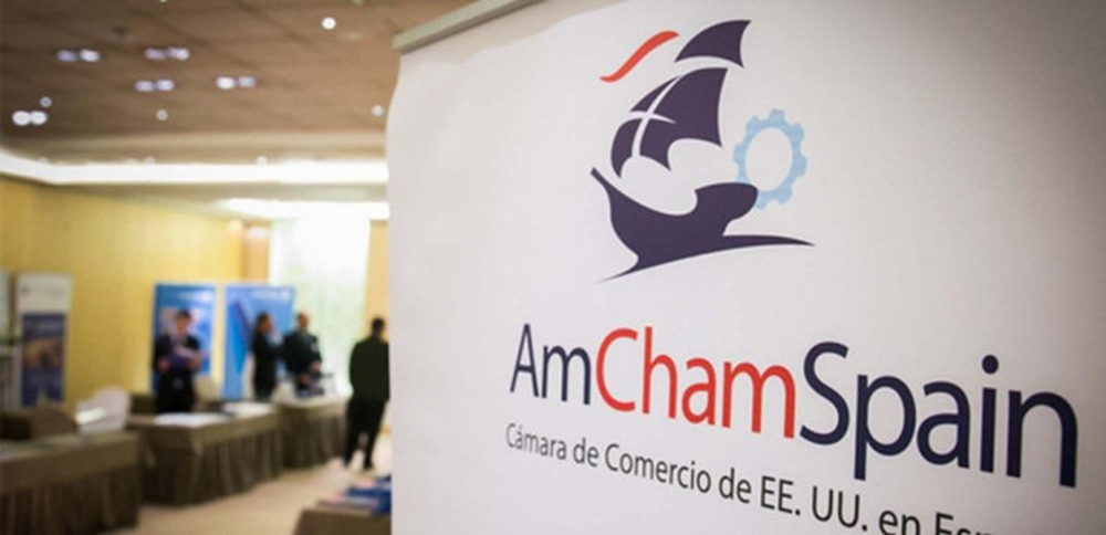 La Cámara de Comercio de Estados Unidos en España