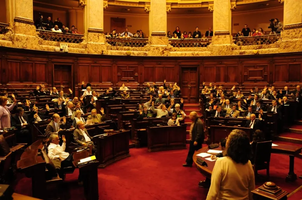 Cámara de Diputados