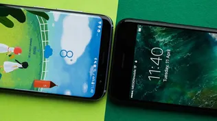 Tu celular y tu TV no tienen suficientes píxeles de resolución: el límite del ojo humano es mayor al que se creía Tu celular y tu TV no tienen suficientes píxeles de resolución: el límite del ojo humano es mayor al que se creía