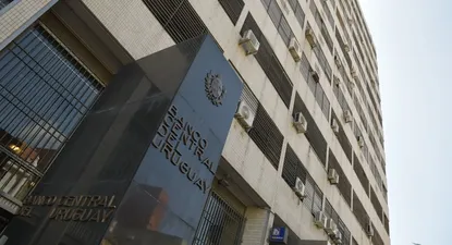 Banco Central del Uruguay
