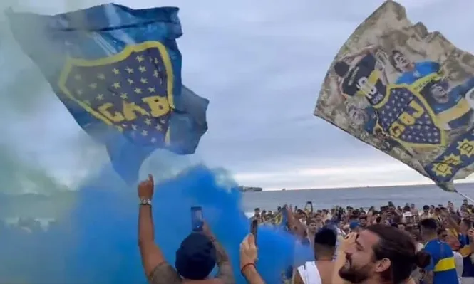 Banderazo