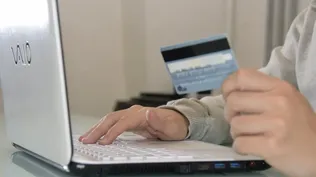 Compras web en el exterior crecen 12,7 % en siete meses