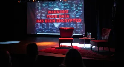 Ciclo TechTrends que organiza Urudata. Esta vez: ¿estamos listos para la batalla?