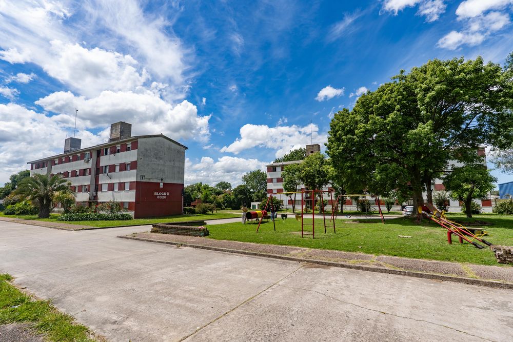 ANV realizará sorteo entre los interesados