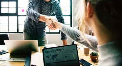 Lo que se necesita para encontrar empleo