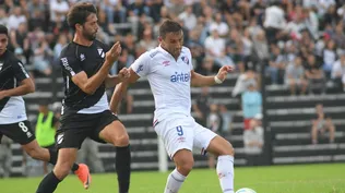 Nacional está necesitado de sumar ante Danubio