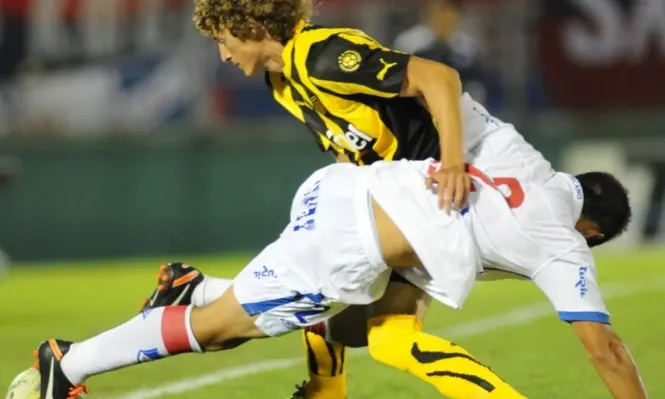 Peñarol y Nacional, en picada