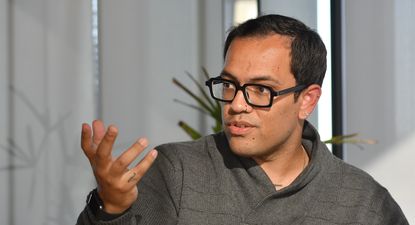 El Observador | Carlos Bracho Inmigrante Venezolano