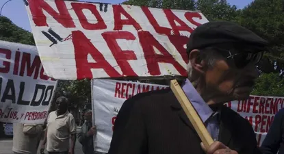 PIT-CNT impulsará en el Parlamento solución para los jubilados por AFAP