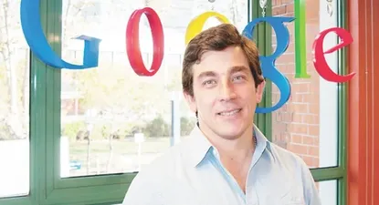 Google ficha a un ex Mercado Libre como CEO en Argentina