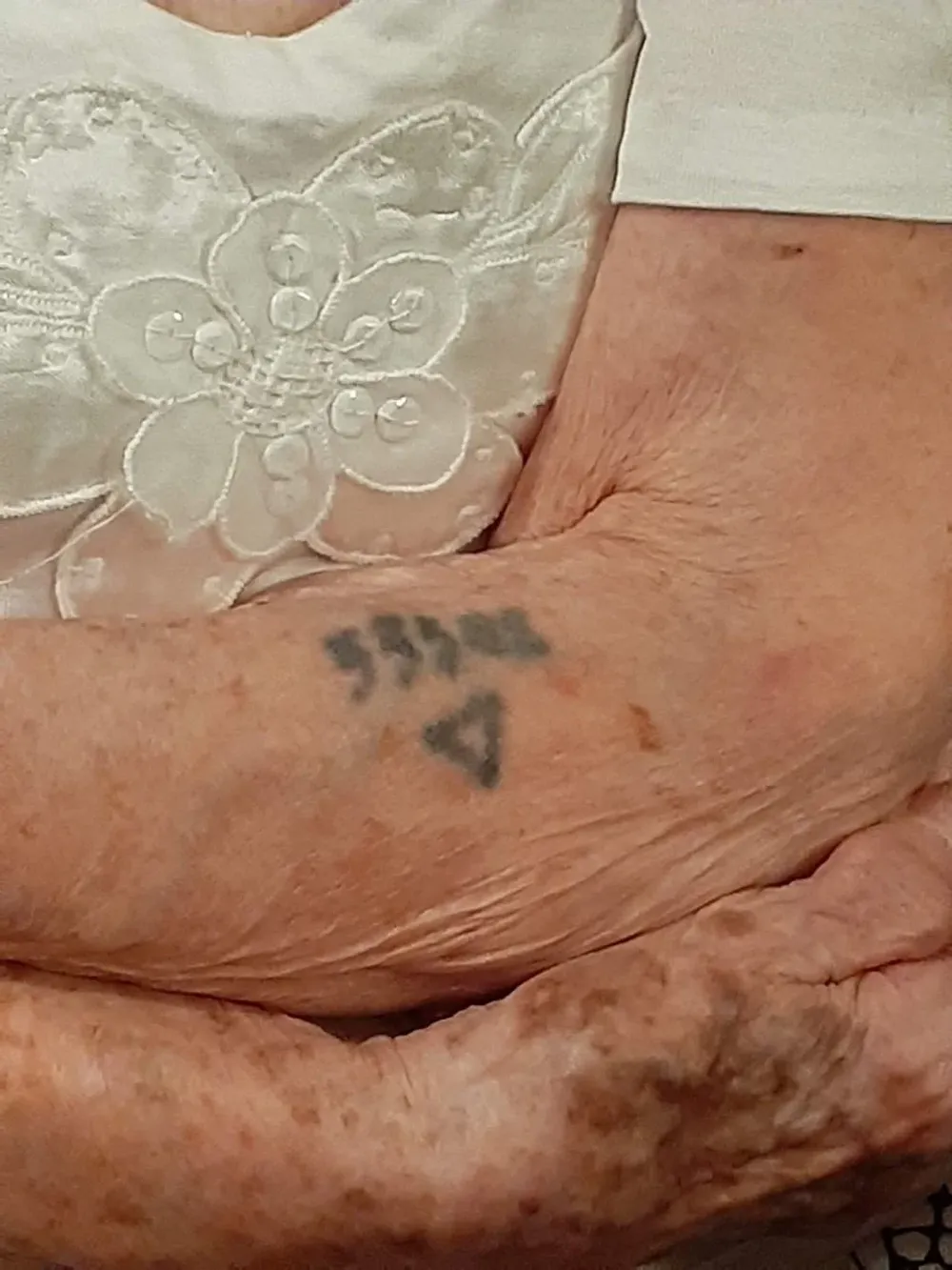 En Auschwitz fueron asesinadas, a partir de 1941, 1,1 millones de personas