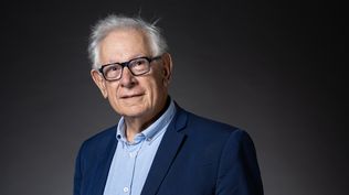 Phillipe Meirieu, pedagogo