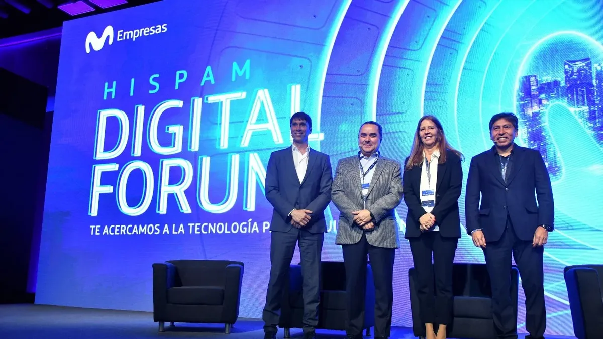 Hispam Digital Forum reunió experiencias del sector público y privado ...