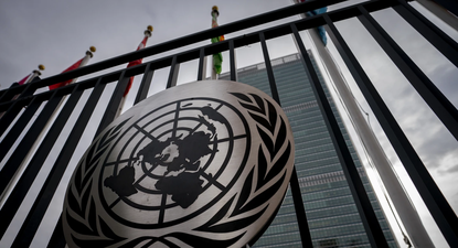 Trump profundiza su enfrentamiento con la ONU y anuncia la retirada de EEUU de 66 organizaciones y tratados internacionales