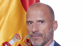 Pablo Estrada Martín