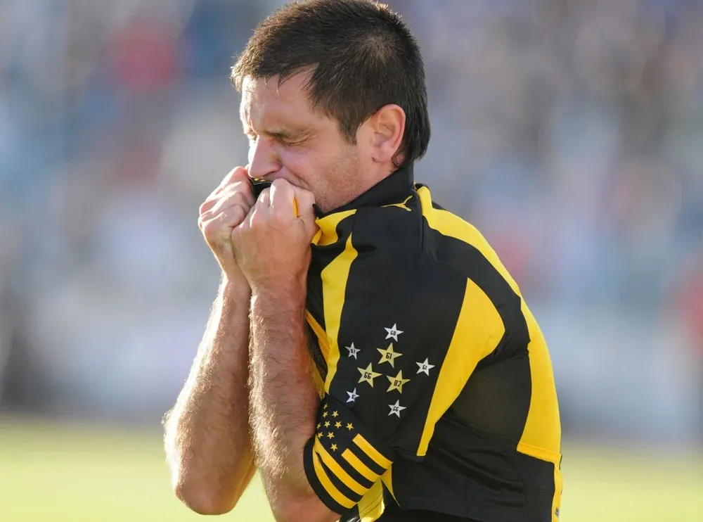 Pacheco sigue sumando clásicos