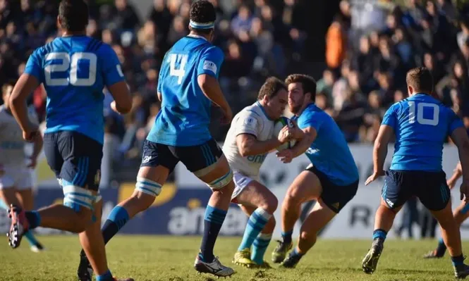 Los Teros ante Rusia: partidazo con sabor a revancha