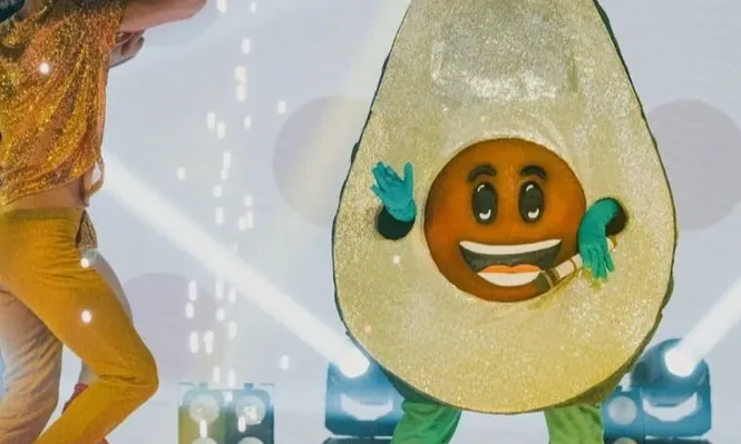 Palta fue desenmascarada, mirá quien estaba detrás