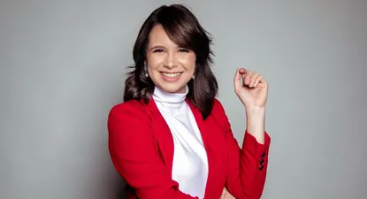 Vilma Núñez, referente en marketing de contenidos