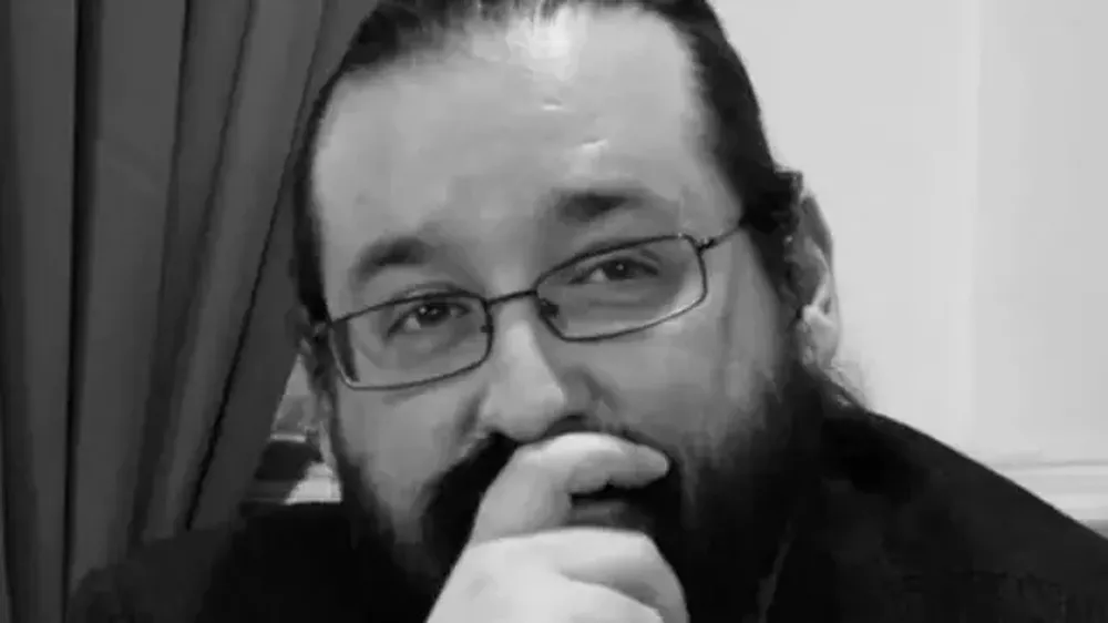 El dramatugo Ramón Paso