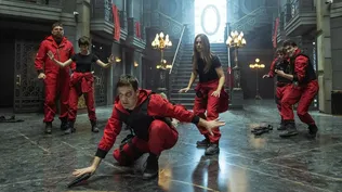 La última temporada de la serie se estrena el 3 de setiembre