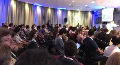 Montevideo Valley en su edición 2016