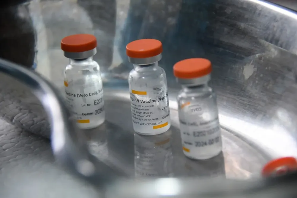 El Sinae informó la cantidad de casos activos de covid-19 en Uruguagy